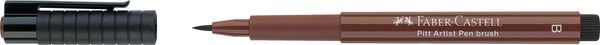 Produktbild: Faber-Castell Tuschestift Pitt Artist Pen B Farbe 169