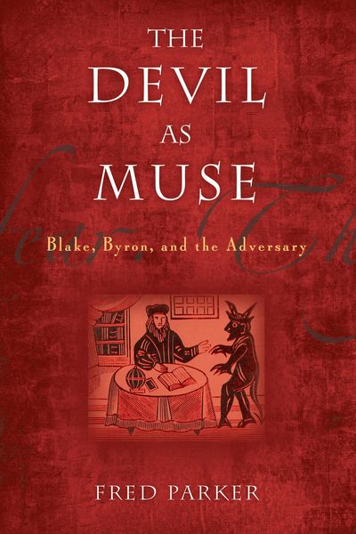 Produktbild: The Devil as Muse