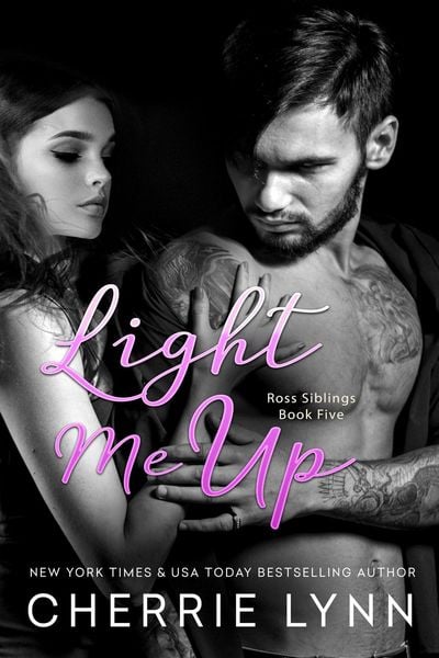 Produktbild: Light Me Up