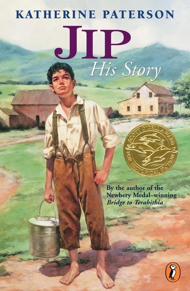 Produktbild: Jip, His Story