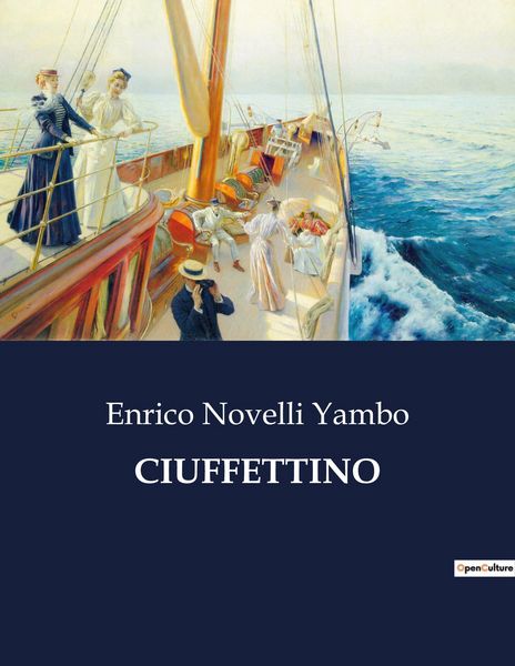 Produktbild: Ciuffettino