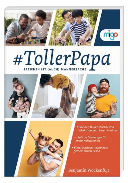 #TollerPapa