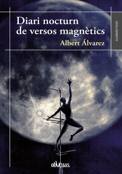 Produktbild: Diari nocturn de un versos magn&egrave;tics