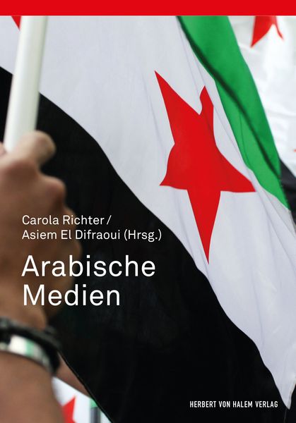 Produktbild: Arabische Medien