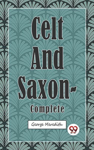 Produktbild: Celt and Saxon - Complete
