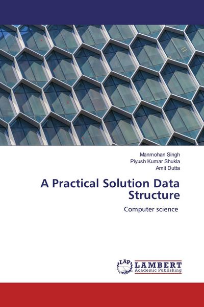 Produktbild: A Practical Solution Data Structure