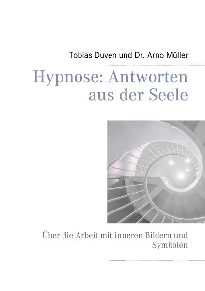 Produktbild: Hypnose: Antworten aus der Seele