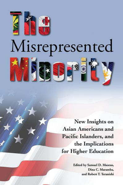 Produktbild: The Misrepresented Minority