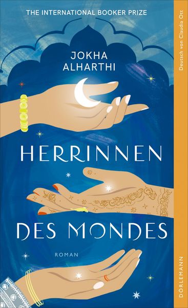 Produktbild: Herrinnen des Mondes