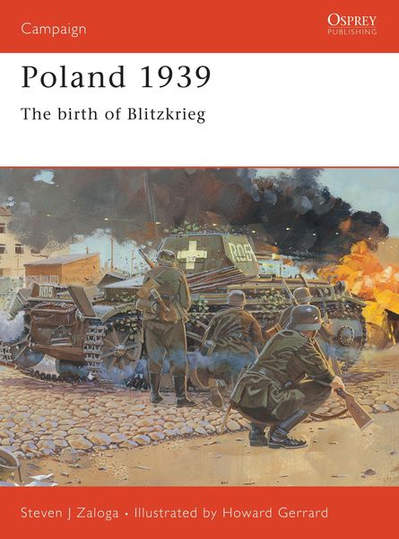 Produktbild: Poland 1939