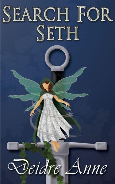 Produktbild: Search For Seth