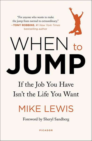 Produktbild: When to Jump