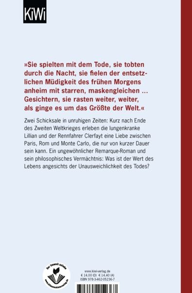 Produktbild: Der Himmel kennt keine G&uuml;nstlinge