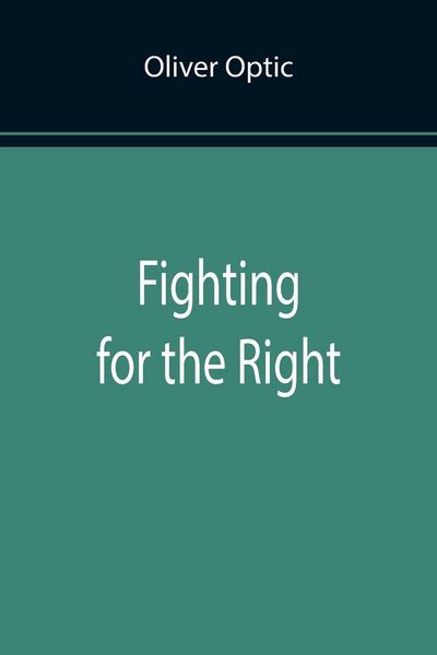 Produktbild: Fighting for the Right