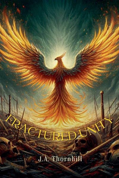 Produktbild: Fractured Unity