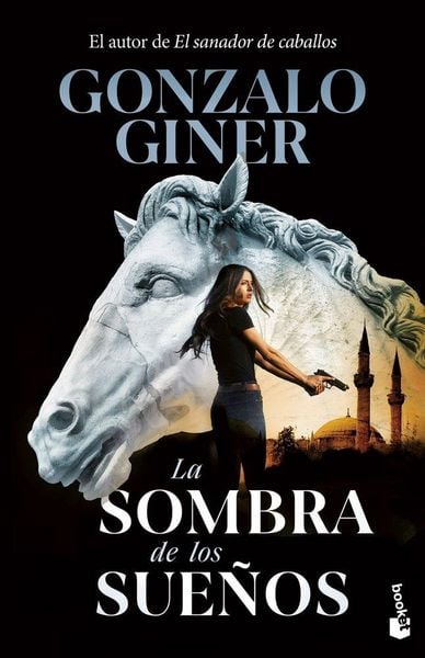 Produktbild: La sombra de los sue&ntilde;os