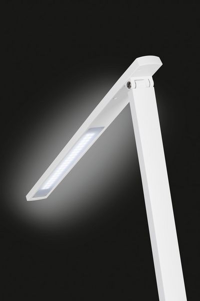 Produktbild: Tischl. LED Vario Plus weiss