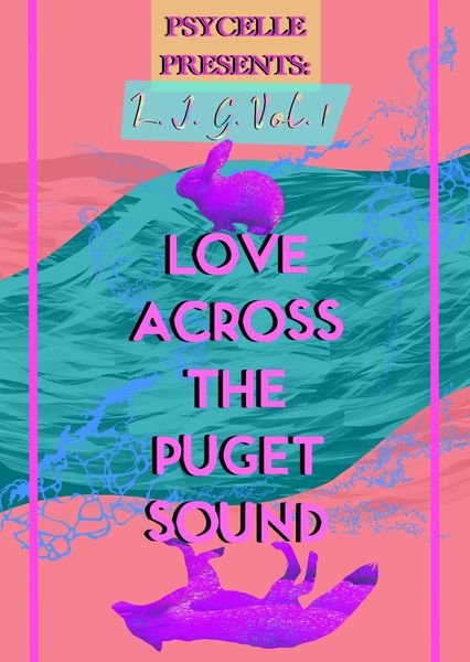 Produktbild: L. I. G. Vol.1: Love Across the Puget Sound