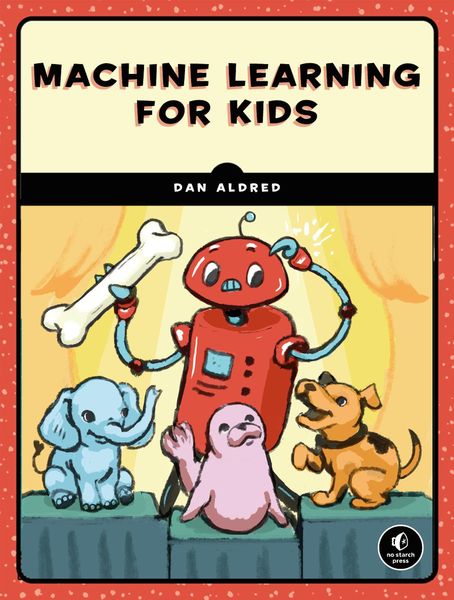 Produktbild: Machine Learning for Kids