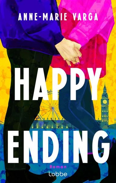 Produktbild: Happy Ending