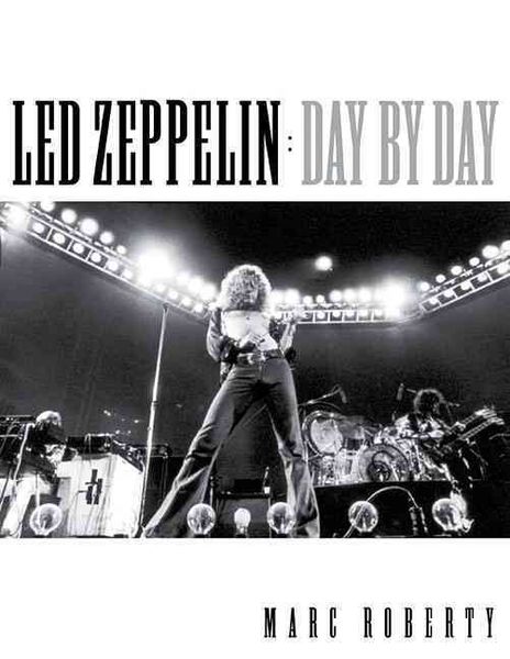 Produktbild: Led Zeppelin - Day By Day
