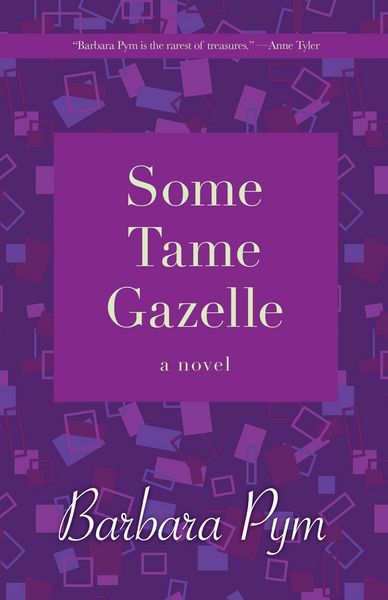 Produktbild: Some Tame Gazelle