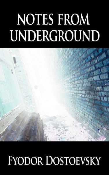Produktbild: Notes from Underground