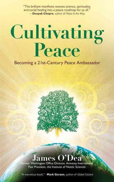 Produktbild: Cultivating Peace
