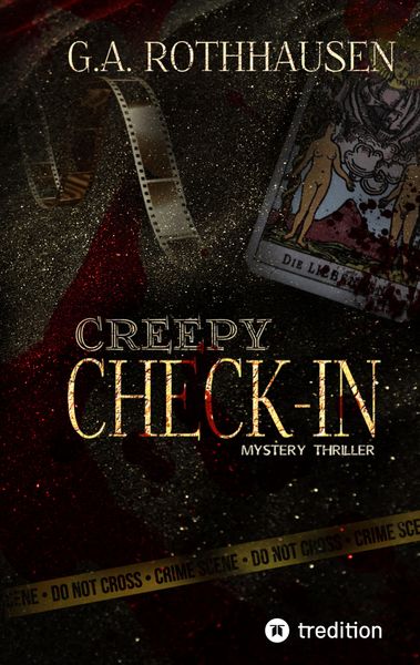 Produktbild: Creepy Check-In