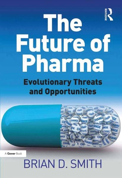 Produktbild: The Future of Pharma