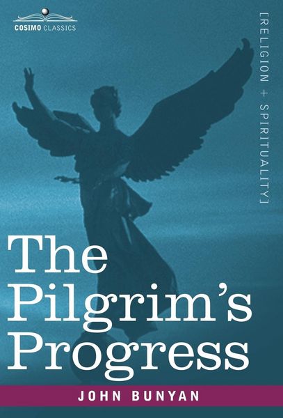 Produktbild: The Pilgrim's Progress