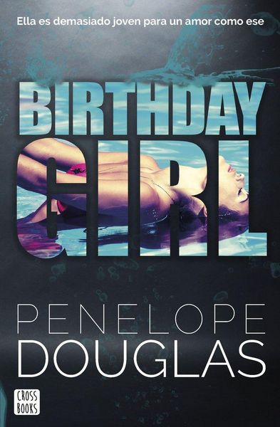 Produktbild: Birthday Girl