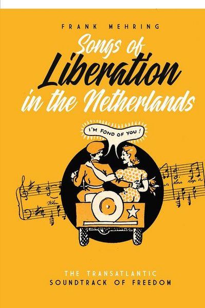 Produktbild: Songs of Liberation in the Netherlands