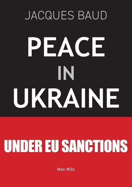 Produktbild: Peace in Ukraine