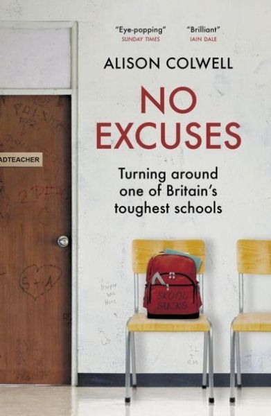 Produktbild: No Excuses