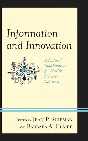 Produktbild: Information and Innovation