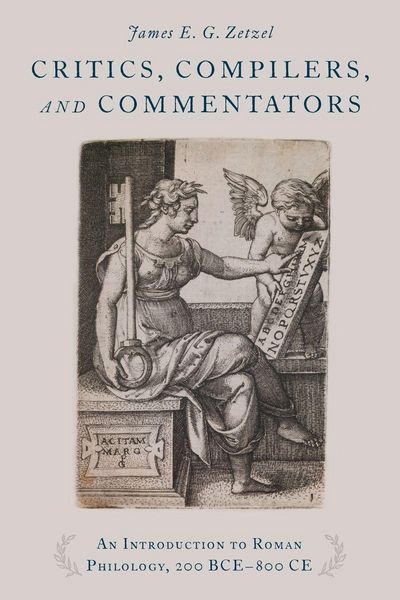Produktbild: Critics, Compilers, and Commentators