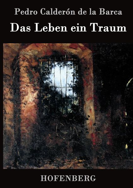 Produktbild: Das Leben ein Traum