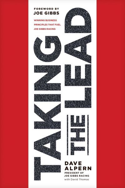 Produktbild: Taking the Lead