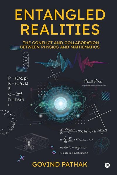 Produktbild: Entangled Realities