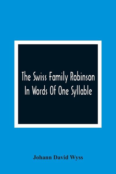 Produktbild: The Swiss Family Robinson