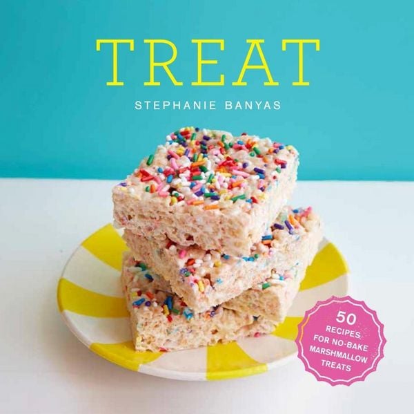 Produktbild: Treat