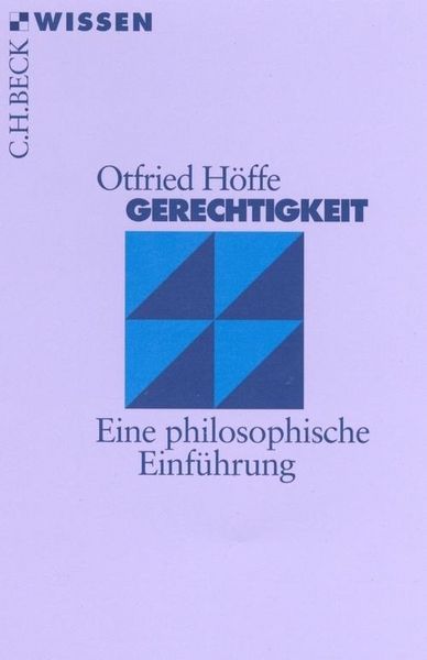Produktbild: Gerechtigkeit