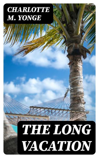 Produktbild: The Long Vacation