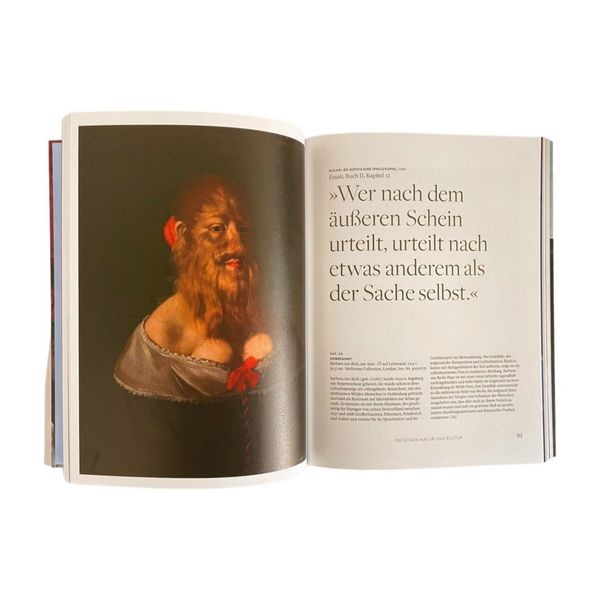 Produktbild: Haar &ndash; Macht &ndash; Lust