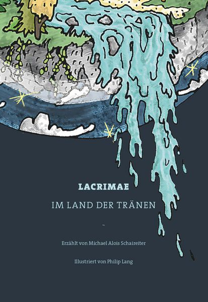 Produktbild: Lacrimae