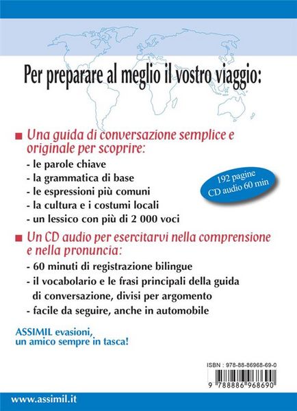 Produktbild: Raisin, C: Tedesco. Kit di conversazione