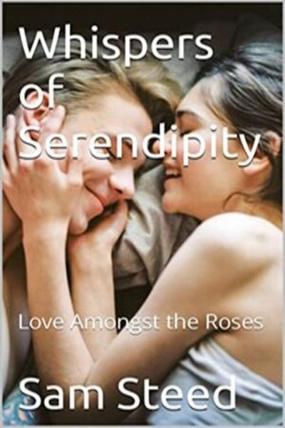 Produktbild: Whispers of Serendipity