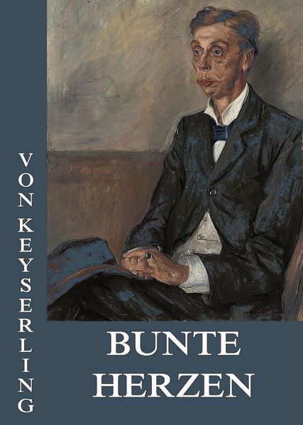 Produktbild: Bunte Herzen