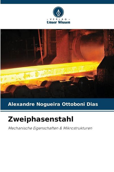 Produktbild: Zweiphasenstahl
